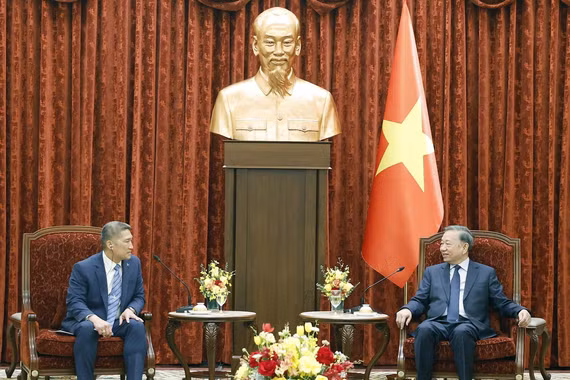 Đề nghị Mỹ cung cấp thông tin giúp tìm kiếm hài cốt liệt sỹ Việt Nam
