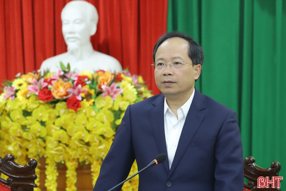 Tập trung giải quyết hiệu quả các kiến nghị, khiếu nại của công dân