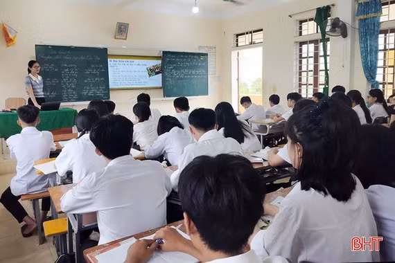 Dạy thêm, học thêm - góc nhìn đa chiều và lối mở từ Thông tư 19