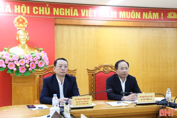 Tiếp tục triển khai "Chiến dịch Quang Trung" với phương châm thần tốc, quyết liệt, trách nhiệm 