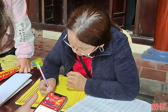 Thấy gì từ những khoản tiền “lạ” tại di tích Miếu Ao?!