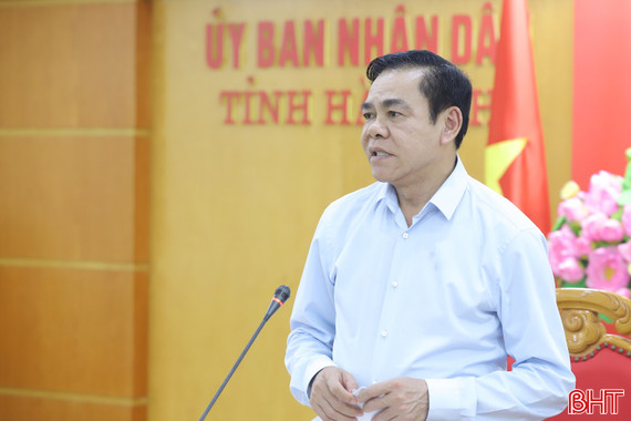 Xử lý dứt điểm vướng mắc mặt bằng, đảm bảo các dự án giao thông thi công thuận lợi
