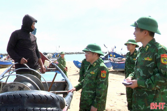 Hoàn thành sơ tán dân đến nơi an toàn trước 15h ngày 28/9
