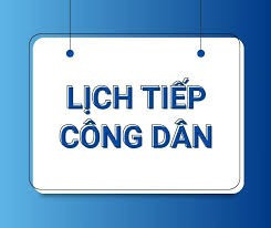 Lãnh đạo tỉnh tiếp công dân định kỳ tháng 2 vào ngày 17 tới 