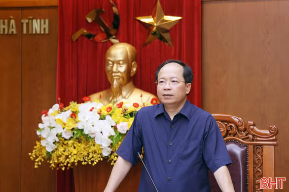 Phát huy vai trò cơ quan tham mưu chiến lược về công tác cán bộ của Ban Tổ chức Tỉnh ủy