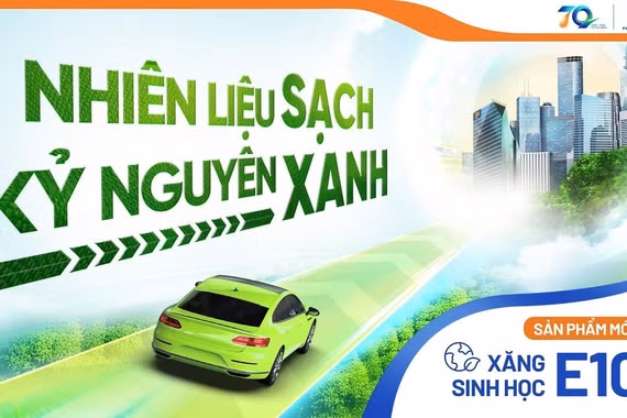 Lồng ghép, tích hợp mục tiêu thúc đẩy tiêu thụ nhiên liệu sinh học vào các đề án, kế hoạch 