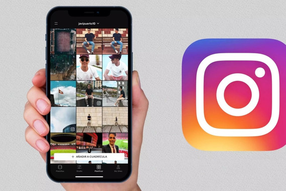 Hướng dẫn cách tải ảnh Instagram về điện thoại