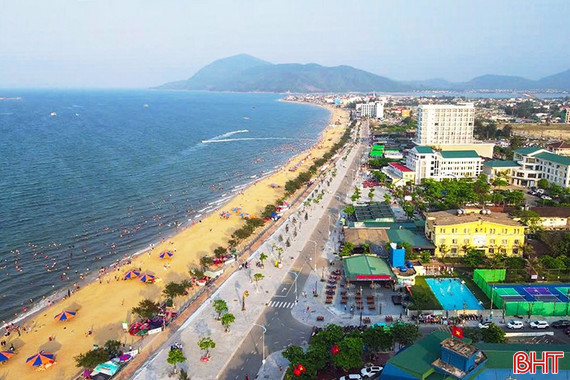 Phát triển du lịch, đóng góp tích cực vào mục tiêu tăng trưởng kinh tế