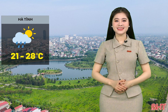 Dự báo thời tiết Hà Tĩnh 27/2: Có mưa nhỏ vài nơi