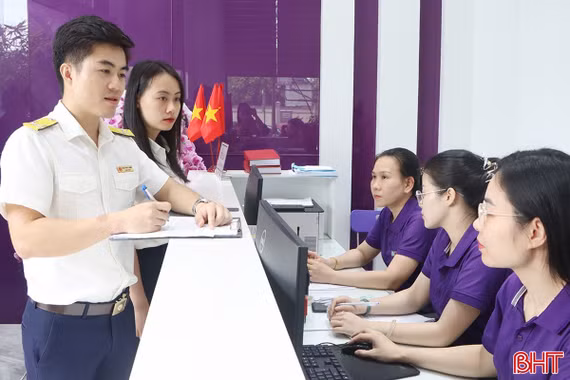 Hà Tĩnh tăng mạnh doanh nghiệp thành lập mới từ khi triển khai Nghị quyết 68