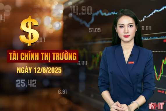 Tài chính thị trường ngày 12/6: Giá xăng dầu có thể tăng trong hôm nay