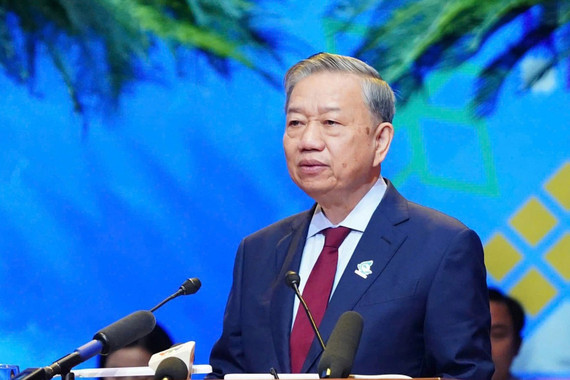 Thanh niên với tương lai đất nước