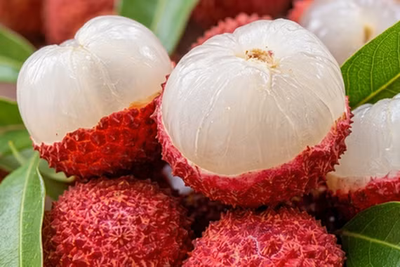 Ăn vải có nóng không?