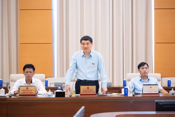 Đề nghị nghiên cứu tách riêng thi tốt nghiệp THPT và thi đại học