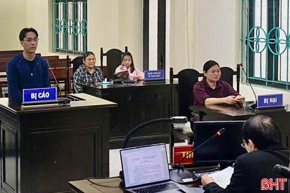 Gây tai nạn chết người, lĩnh án 15 tháng tù