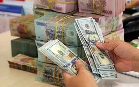 Tỷ giá USD hôm nay 19/3/2025: Đồng USD tăng so với Euro 