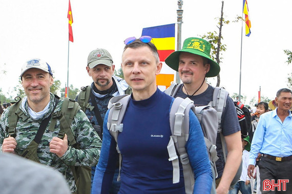 Du lịch Hà Tĩnh mở ra những kỳ vọng mới