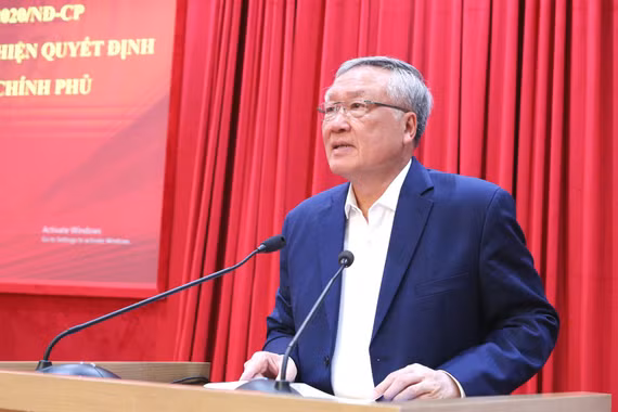 Tạo mọi điều kiện cho người chấp hành xong án phạt tù tái hòa nhập cộng đồng