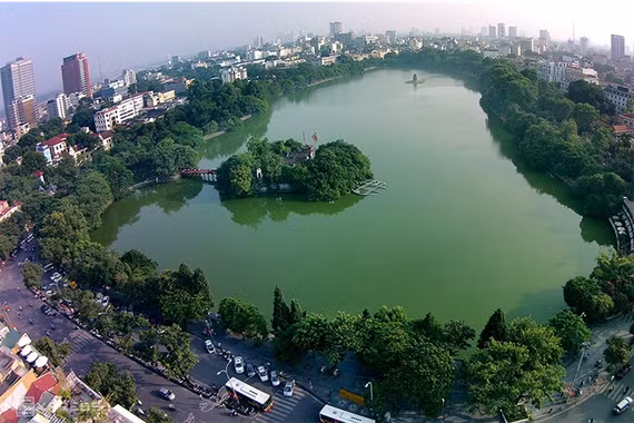 Nghiên cứu sáp nhập 705 xã, phường để tránh phân tán nguồn lực