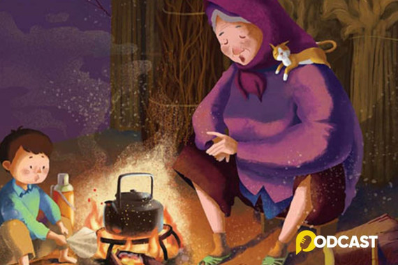 Podcast tản văn: Ký ức đầu đông 