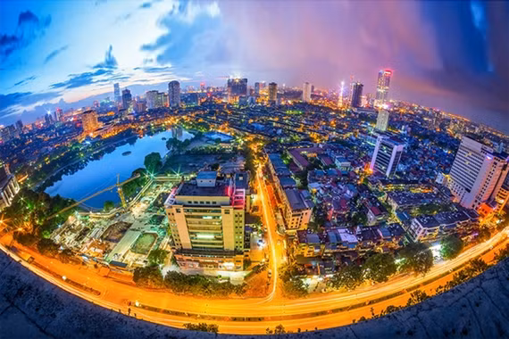 Mô hình xã hội chủ nghĩa Việt Nam được định hình thế nào?