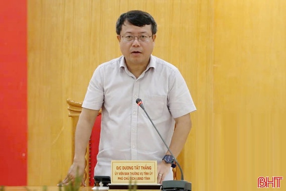 Hà Tĩnh đăng cai tổ chức Giải Vô địch Pencak Silat châu Á năm 2025
