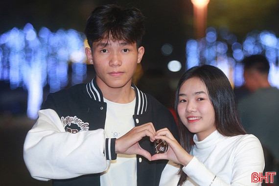 Người Hà Tĩnh chúc gì ngày đầu năm mới?