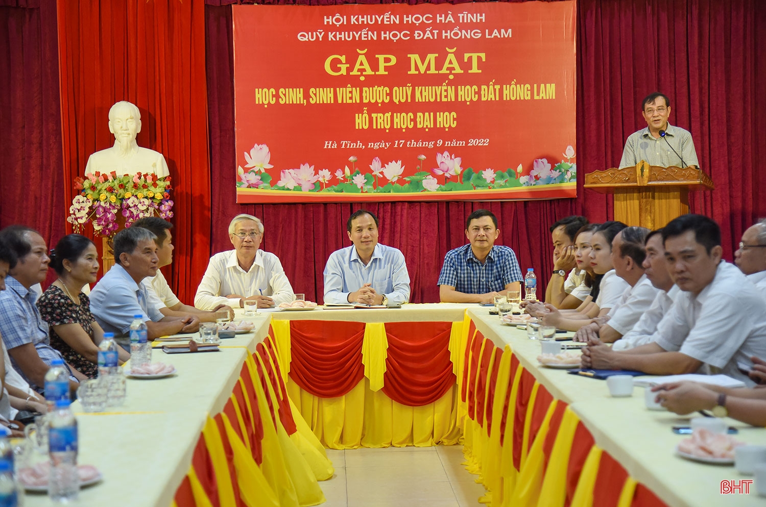 An sinh xã hội bền vững và câu chuyện về nghĩa Đảng, tình dân (bài 2): Chính sách nhân văn nâng bước học sinh nghèo