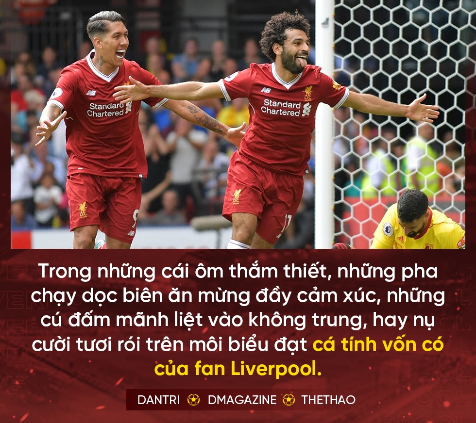 Dấu ấn HLV Klopp ở Liverpool: Mô thức bóng đá bão tố và nghệ thuật lãnh đạo - 20 HLV Klopp ở Liverpool - mô thức bóng đá bão tố và nghệ thuật lãnh đạo