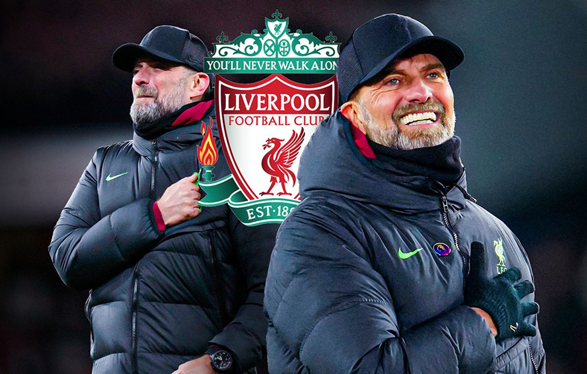 Dấu ấn HLV Klopp ở Liverpool: Mô thức bóng đá bão tố và nghệ thuật lãnh đạo - 22 HLV Klopp ở Liverpool - mô thức bóng đá bão tố và nghệ thuật lãnh đạo