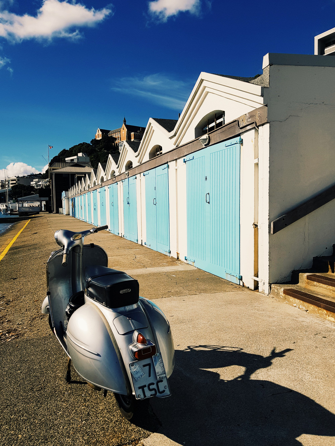 New Zealand - mùa thu mê đắm lòng người ảnh 3 New Zealand - mùa thu mê đắm lòng người