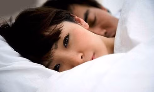 Phản bội chồng vì quá đam mê người đàn ông kém 11 tuổi ảnh 1 Phản bội chồng vì quá đam mê người đàn ông kém 11 tuổi ảnh 1