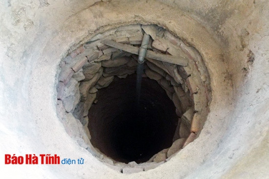 Sơn Lễ: Hết hè vẫn... "khát"! ảnh 5 Sơn Lễ: Hết hè vẫn... "khát"! ảnh 5