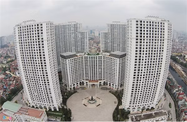 10 công trình nổi bật của Việt Nam ảnh 9