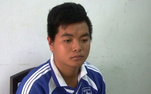 Giết người vì mâu thuẫn trên facebook ảnh 1