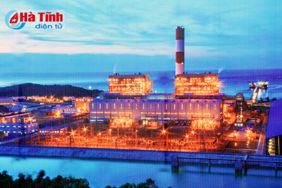 Thủ tướng Chính phủ cắt băng khánh thành Nhà máy Nhiệt điện Vũng Áng 1 và Tổ máy 1 - Nhiệt điện Formosa ảnh 4 Thủ tướng Chính phủ cắt băng khánh thành Nhà máy Nhiệt điện Vũng Áng 1 và Tổ máy 1 - Nhiệt điện Formosa ảnh 4