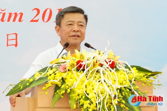 Thủ tướng Chính phủ cắt băng khánh thành Nhà máy Nhiệt điện Vũng Áng 1 và Tổ máy 1 - Nhiệt điện Formosa ảnh 12 Thủ tướng Chính phủ cắt băng khánh thành Nhà máy Nhiệt điện Vũng Áng 1 và Tổ máy 1 - Nhiệt điện Formosa ảnh 12