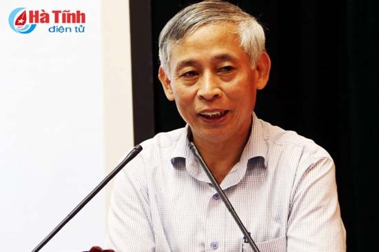 Kết hợp tuyên truyền những nhiệm vụ trọng tâm thời gian tới ảnh 2 Kết hợp tuyên truyền những nhiệm vụ trọng tâm thời gian tới ảnh 2