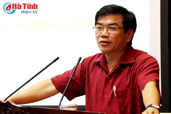 Kết hợp tuyên truyền những nhiệm vụ trọng tâm thời gian tới ảnh 4 Kết hợp tuyên truyền những nhiệm vụ trọng tâm thời gian tới ảnh 4