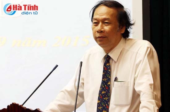 Kết hợp tuyên truyền những nhiệm vụ trọng tâm thời gian tới ảnh 3 Kết hợp tuyên truyền những nhiệm vụ trọng tâm thời gian tới ảnh 3