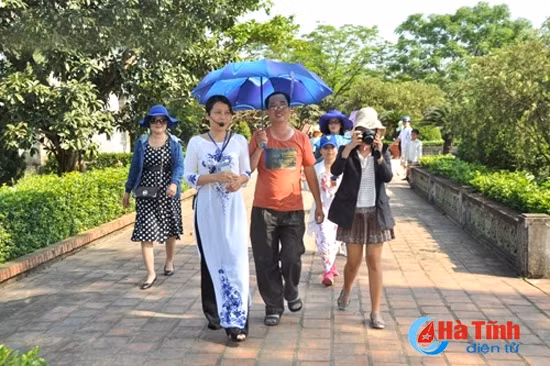 Nghi Xuân hướng tới đại lễ 250 năm sinh Đại thi hào Nguyễn Du ảnh 1