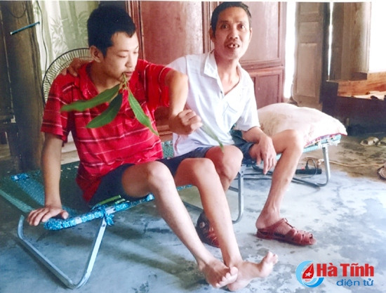 Gia đình ông Trần Văn Cát cần lắm sự giúp đỡ! ảnh 1