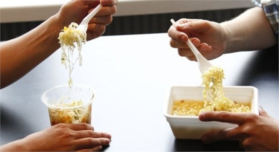 Tìm ra nguyên nhân khiến con người chết sớm ảnh 1