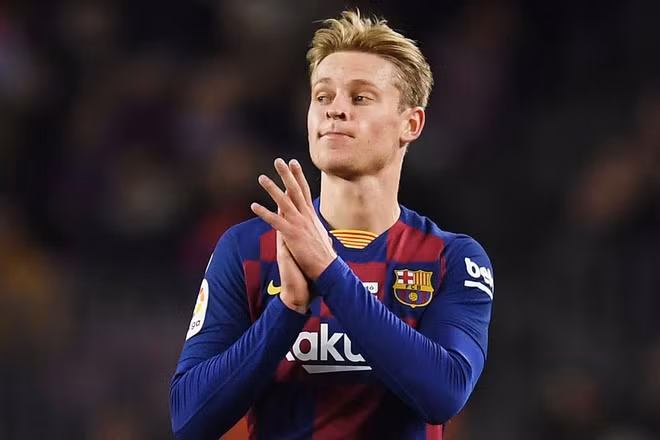 Đội hình trong mơ đủ sức đưa Barca thống trị châu Âu