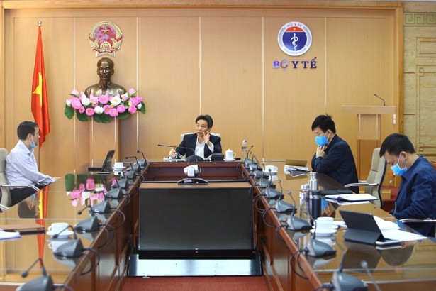 Ban chỉ đạo kiến nghị Thủ tướng đưa Hà Tĩnh vào nhóm nguy cơ cao, kéo dài giãn cách xã hội