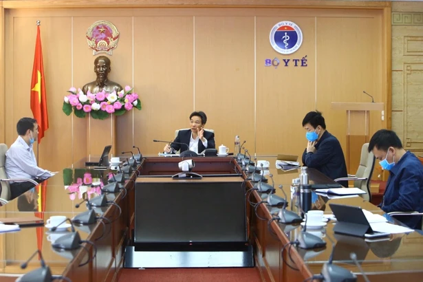 Ban chỉ đạo kiến nghị Thủ tướng đưa Hà Tĩnh vào nhóm nguy cơ cao, kéo dài giãn cách xã hội