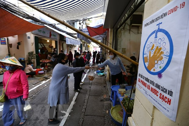 Nhiều nước muốn học kinh nghiệm phòng chống dịch của Việt Nam