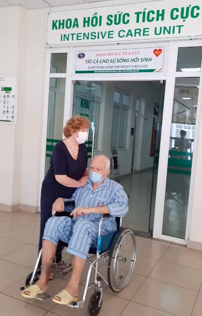 Với 168 ca Covid-19 khỏi bệnh, Việt Nam đã chữa khỏi 63% ca bệnh 