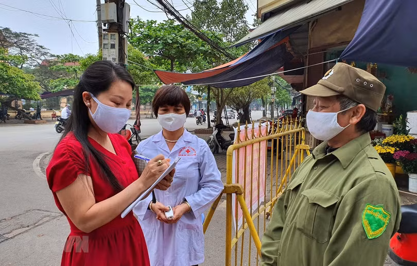 Nhiều nước muốn học kinh nghiệm phòng chống dịch của Việt Nam