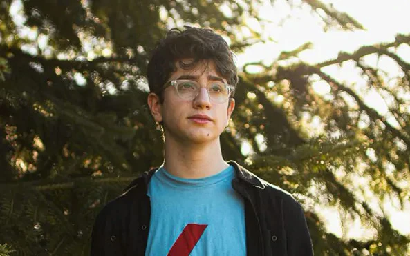 Thanh niên 17 tuổi tạo website Covid-19 phổ biến nhất thế giới